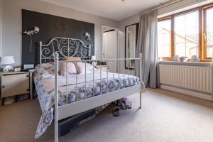 Bedroom 1- click for photo gallery